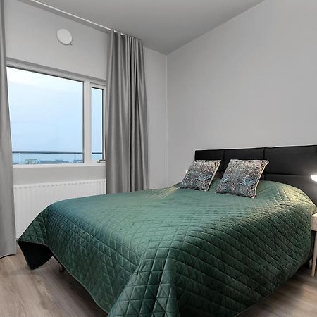 רייקיאוויק B 18-20 Apartments מראה חיצוני תמונה