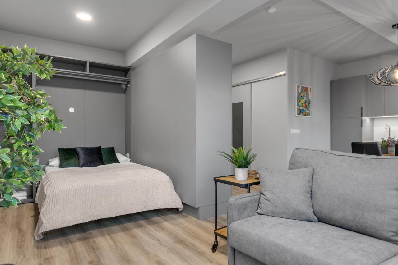 רייקיאוויק B 18-20 Apartments מראה חיצוני תמונה